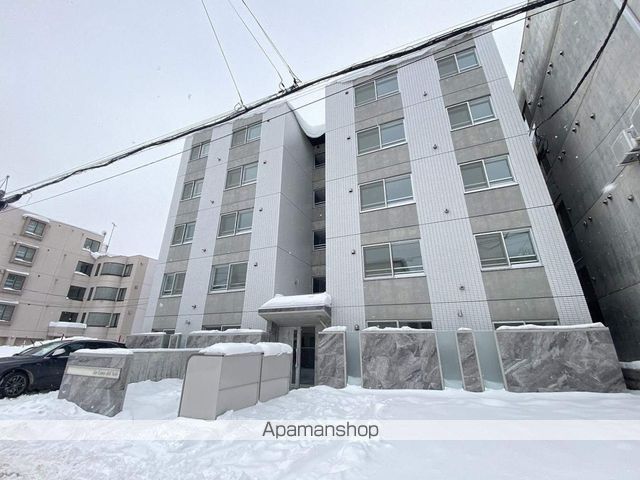 LA CASA DEL SOLEの外観写真