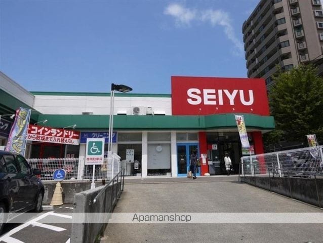 ビレッジ木ノ下の周辺写真