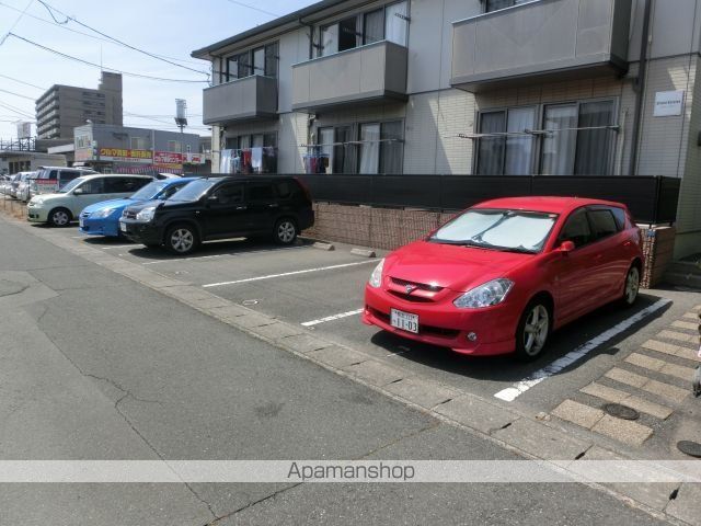 シャロームエステートのその他写真