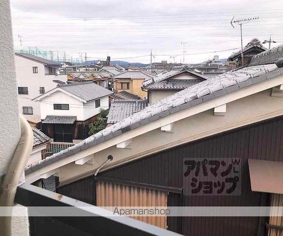 グランシャリオ桂の内装写真
