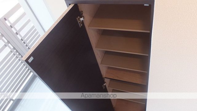クレイノSOLUTIONSVIの内装写真