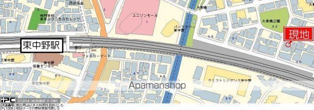 スカイコート新宿第7のその他写真
