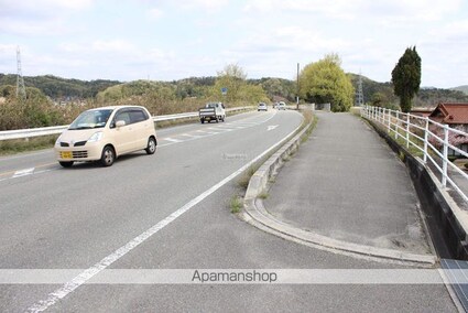 カーサ　フェリーチェＢ[2DK/40.45m2]の周辺2