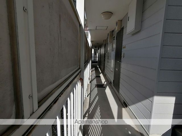 レオパレスサンライト壱番館の内装写真