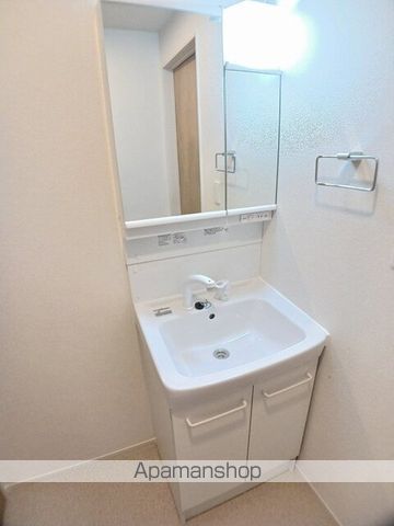 第2シャトー小倉の内装写真