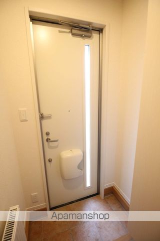 サンプラザの内装写真