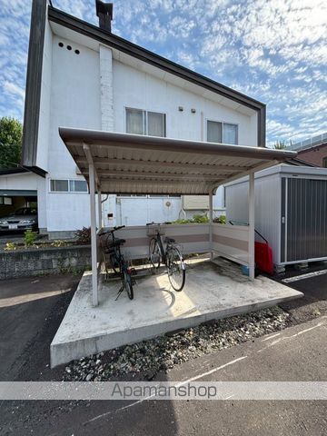 アイビー旭医前のその他写真