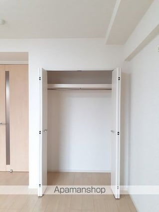 メゾン　ユウソウ[1K/27.84m2]の収納