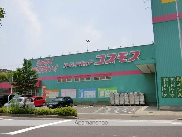HARADA 2番館 Bの周辺写真