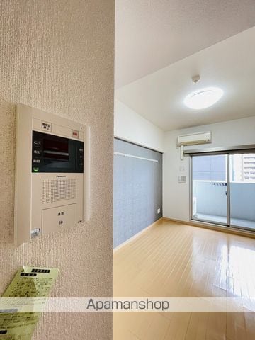 エスポアール泉の内装写真