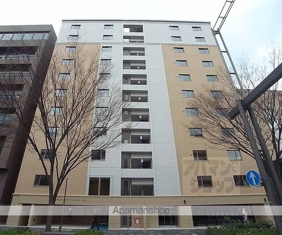イーグルコート烏丸御池