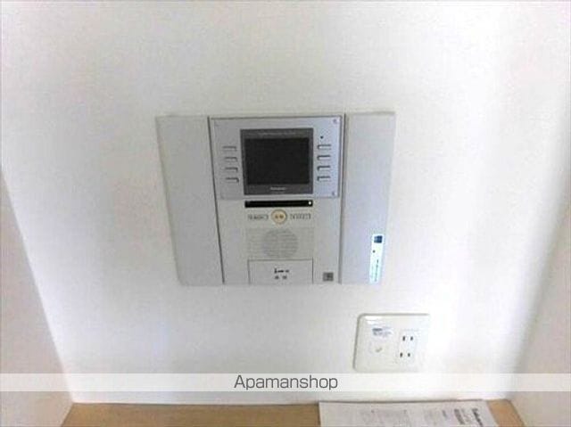 ライオンズマンション烏丸通の内装写真