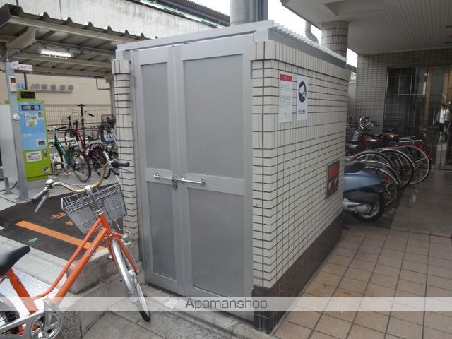 ロータリーマンション永和のその他写真