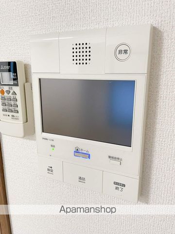 S−FORT江坂垂水町の内装写真