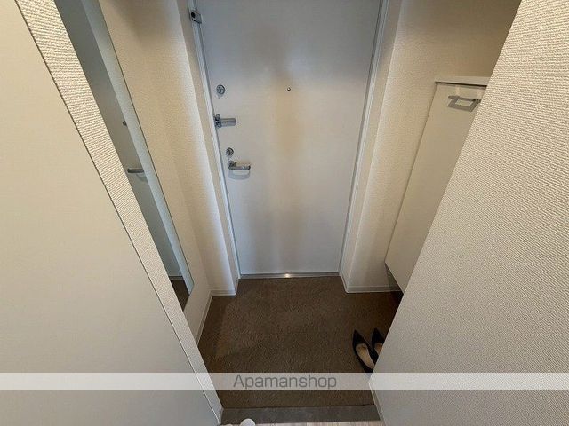 セレニテ京橋クレアの内装写真