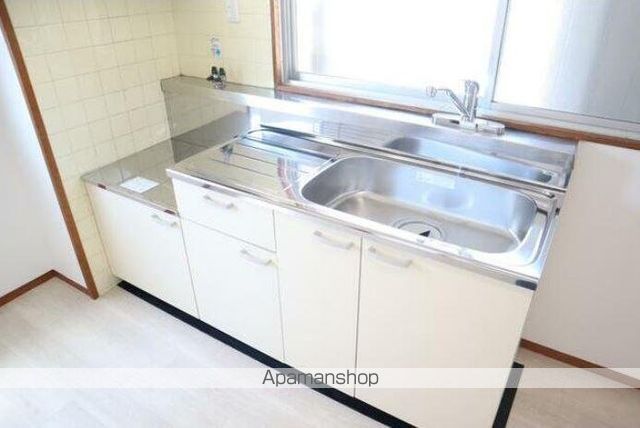 Apartment PONOの内装写真
