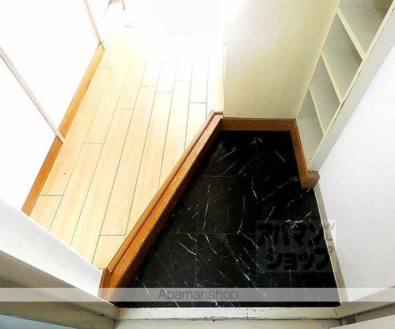 コーポたくみの内装写真