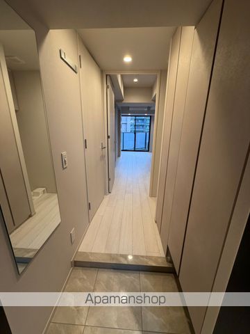 ルフォンプログレ田原町の内装写真