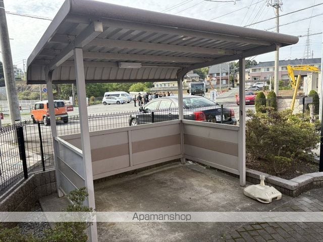シャンテール弐番館のその他写真