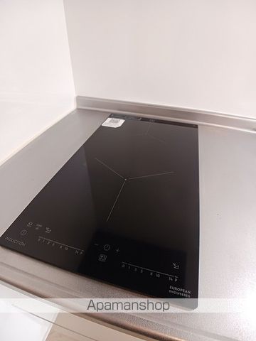 ネオ コスモスの内装写真