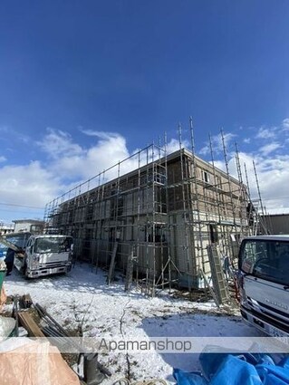 ｖｉｌｌｅ　ａｒｃｅ[1LDK/39.4m2]のエントランス