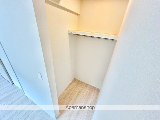 プランドール 慶の内装写真