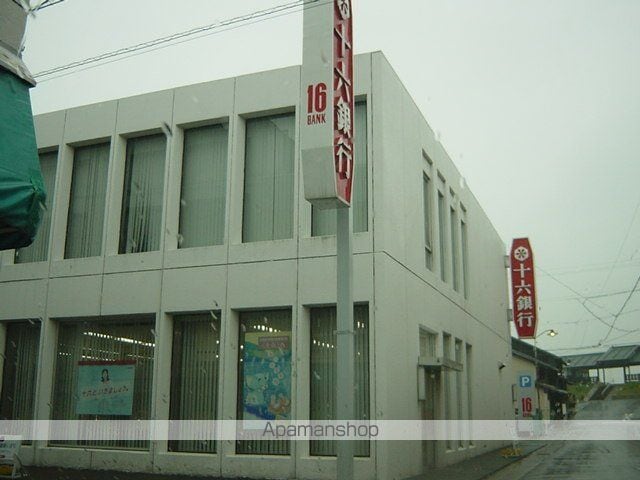 笠松町田代H様2期アパートの周辺写真