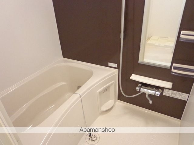 サンプラザ茨木の内装写真