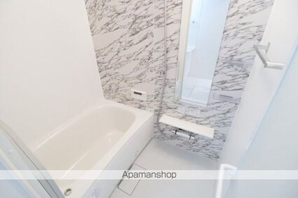 ｓｏａｖｉｔａ（ソアヴィータ）[1K/30.38m2]のバス