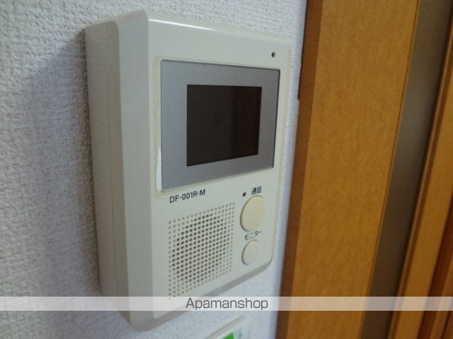 レオパレスキャラバンの内装写真