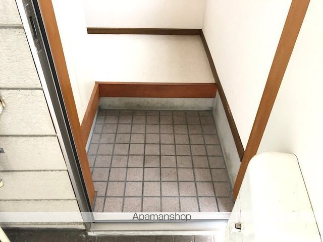 SUNマスヤの内装写真