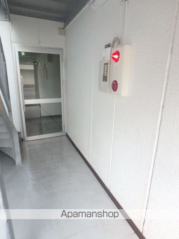 コーポHS東札幌の内装写真