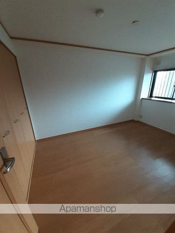 アウローラの内装写真