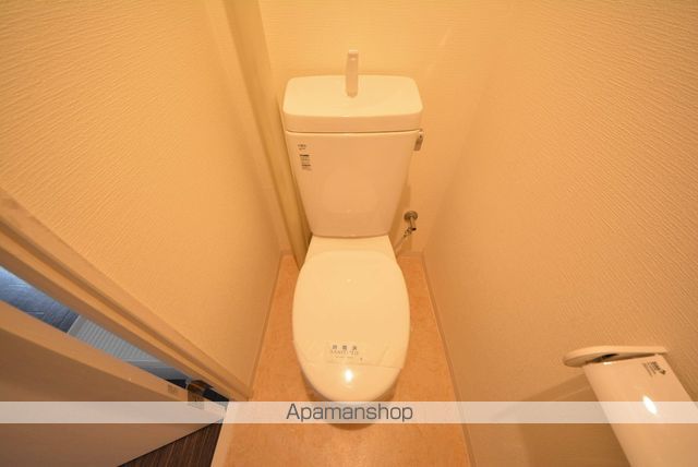 谷田十三マンションの内装写真