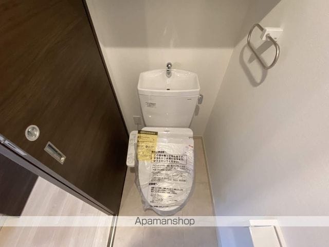 LANI TOYONAKAの内装写真