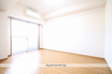 タウンライフ内山[1K/24.51m2]のリビング・居間