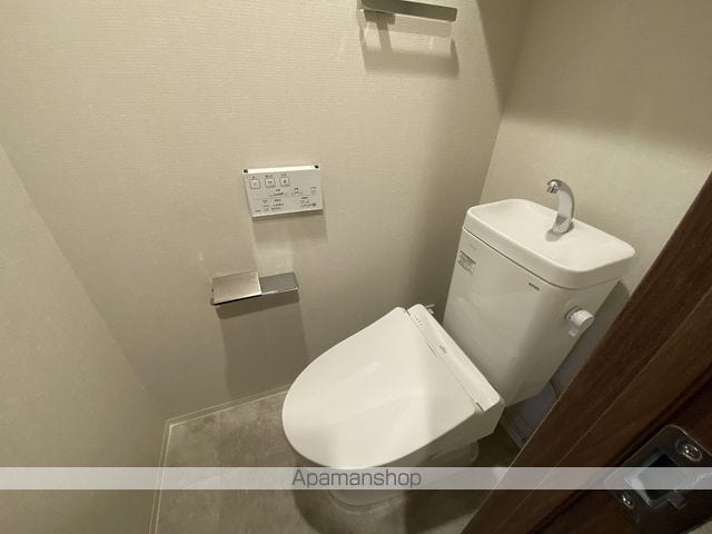シーズンフラッツ青葉通一番町の内装写真