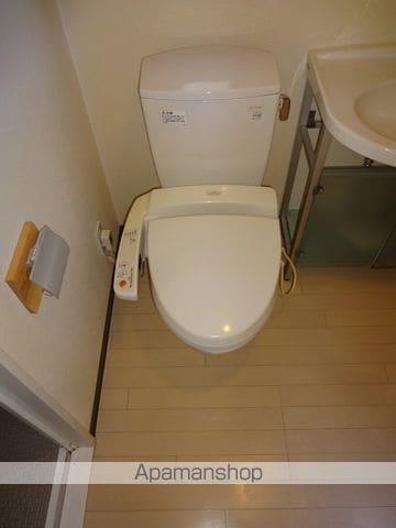 T’s SQUARE天神橋の内装写真