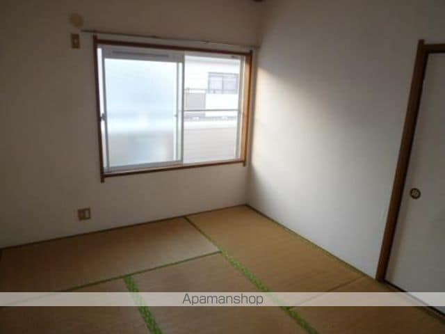 DOI鹿島の内装写真