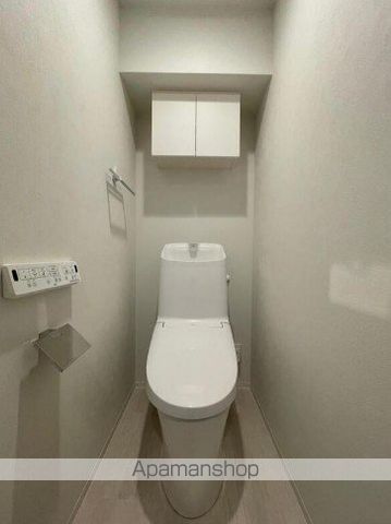 ルミーク北品川の内装写真