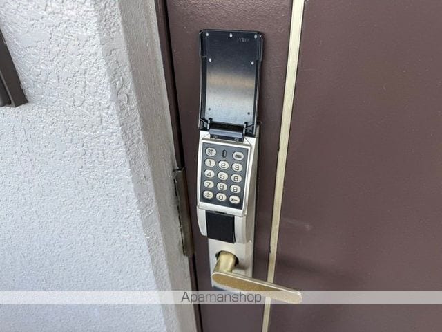 リバーサイド鈴木の内装写真