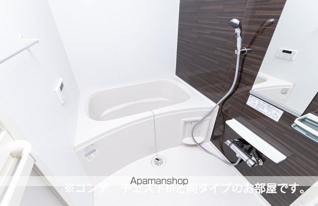 ヒカルサ 小牧田県ウエストの内装写真