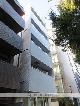 東京都杉並区高円寺北２丁目[1DK/35.92m2]の外観4