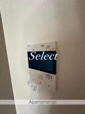 ラフィシア関内の内装写真