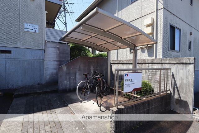 シャーメゾン桜坂IIのその他写真