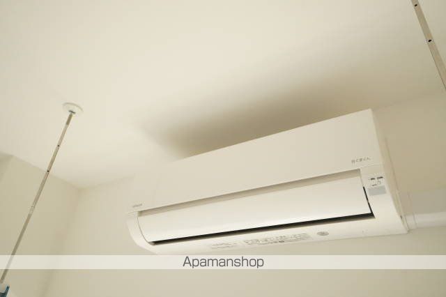 エヌステージジェイアール新白岡駅前[1K/22.48m2]のその他設備