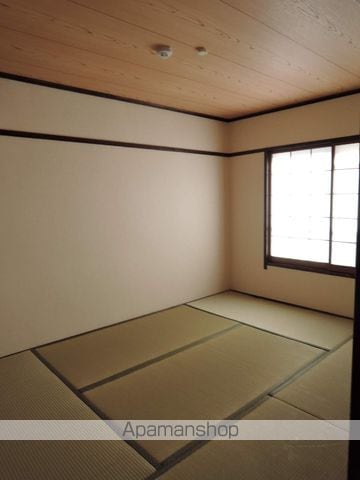 マンショントレビの内装写真