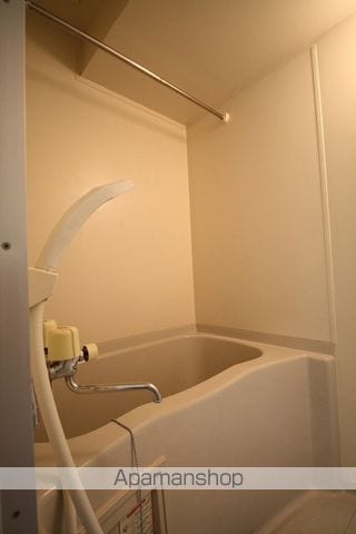 ミラバ澄川の内装写真