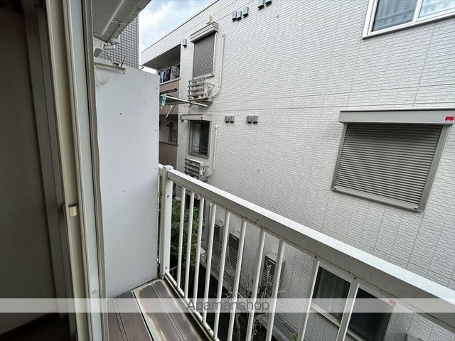 あっぷるはうすルルドIの内装写真