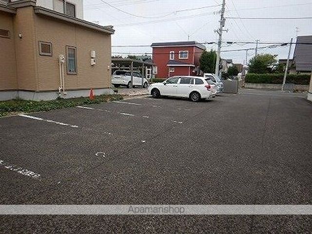 レオパレスベンデュールのその他写真